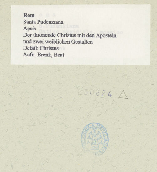 Rückseite von bh230824_recto