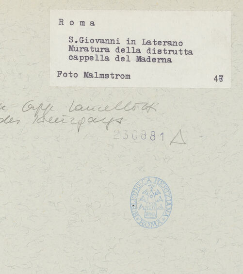 Rückseite von bh230881_recto