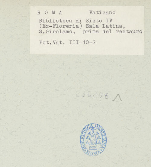 Rückseite von bh230896_recto