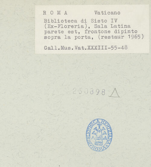 Rückseite von bh230898_recto