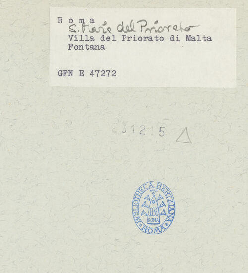 Rückseite von bh231215_recto