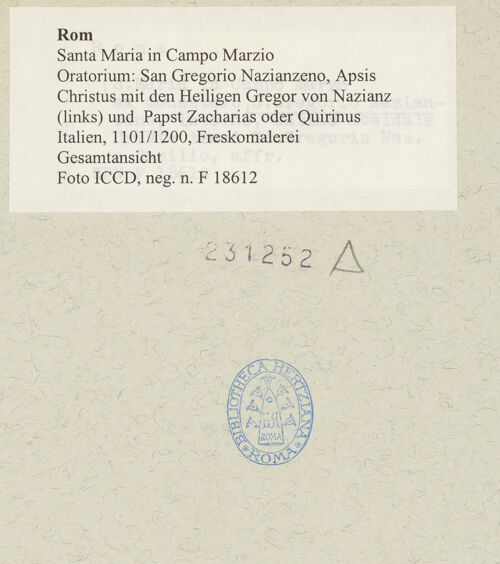 Rückseite von bh231252_recto