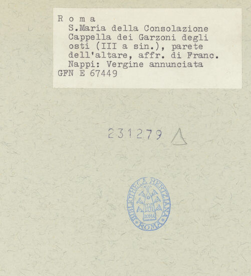 Rückseite von bh231279_recto