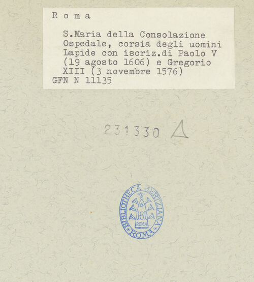 Rückseite von bh231330_recto