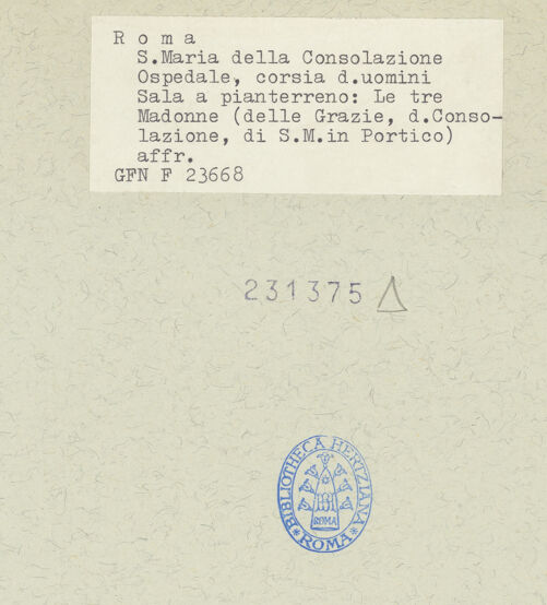 Rückseite von bh231375_recto