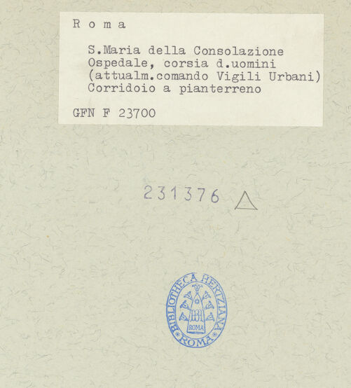 Rückseite von bh231376_recto