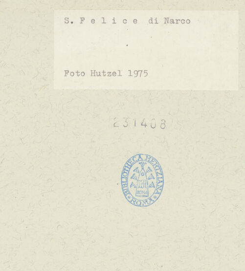 Rückseite von bh231408_recto