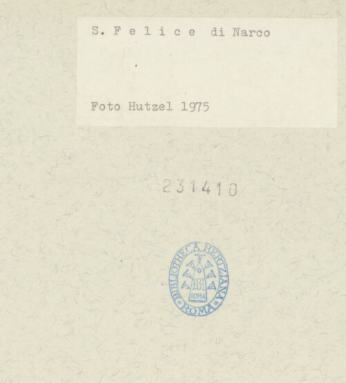 Rückseite von bh231410_recto