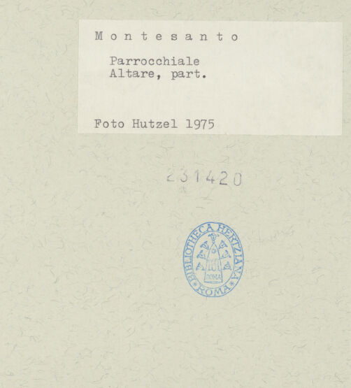 Rückseite von bh231420_recto