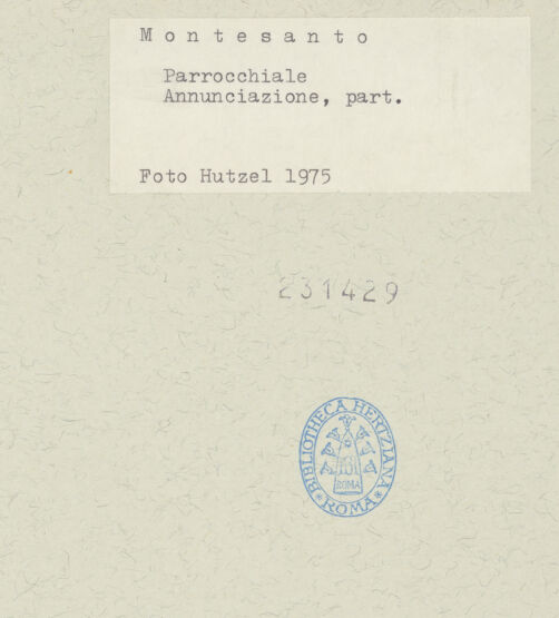 Rückseite von bh231429_recto