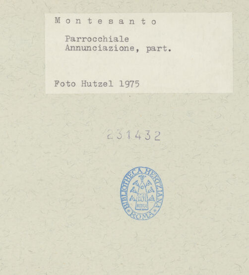 Rückseite von bh231432_recto