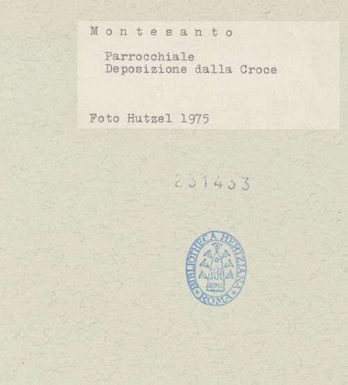 Rückseite von bh231433_recto