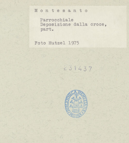 Rückseite von bh231437_recto