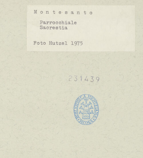 Rückseite von bh231439_recto