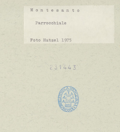 Rückseite von bh231443_recto