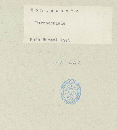 Rückseite von bh231444_recto