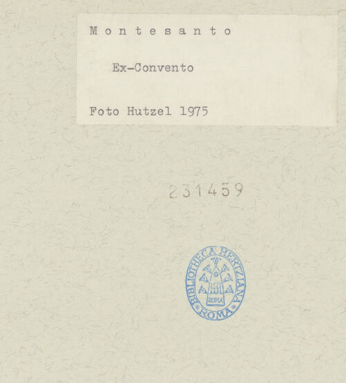 Rückseite von bh231459_recto