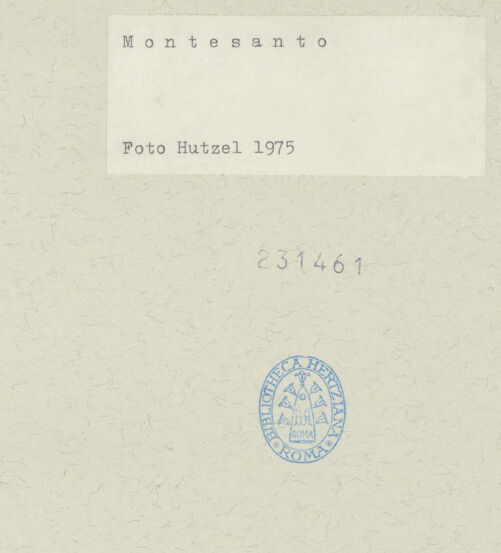 Rückseite von bh231461_recto