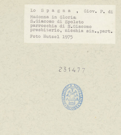 Rückseite von bh231477_recto