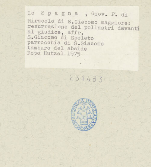 Rückseite von bh231483_recto