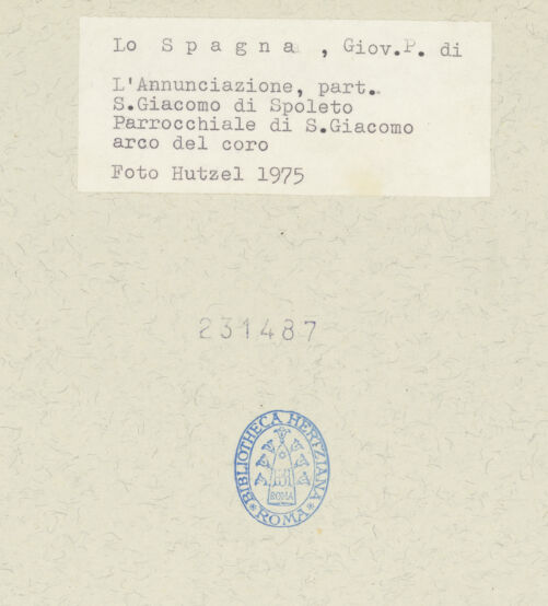 Rückseite von bh231487_recto