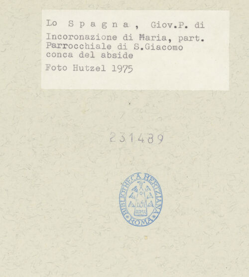 Rückseite von bh231489_recto