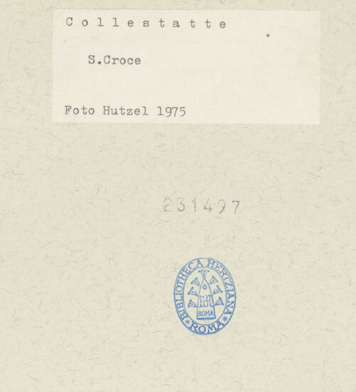 Rückseite von bh231497_recto