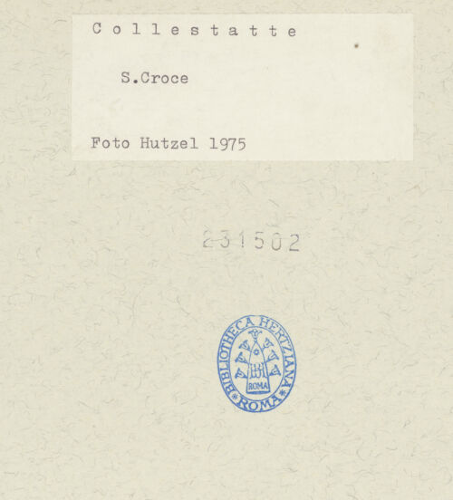 Rückseite von bh231502_recto