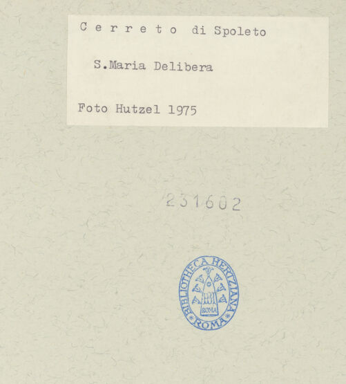 Rückseite von bh231602_recto