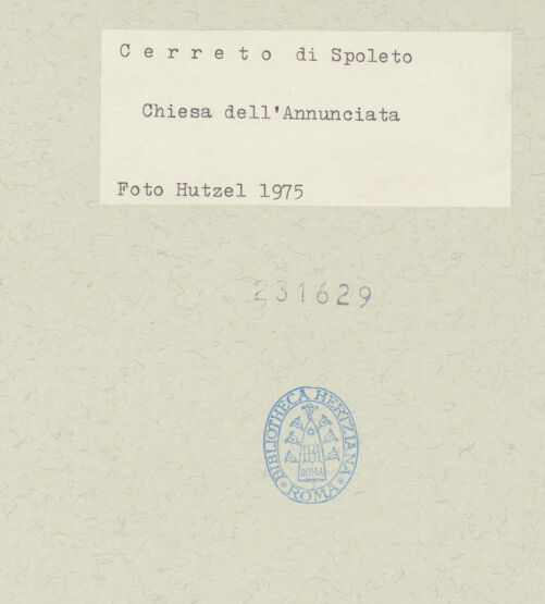 Rückseite von bh231629_recto