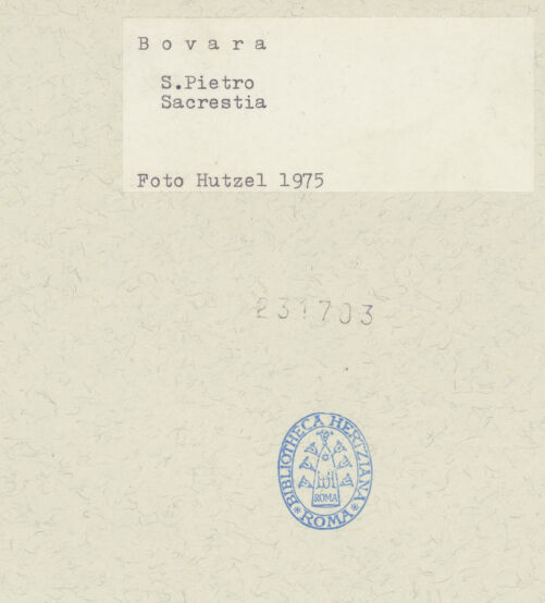 Rückseite von bh231703_recto