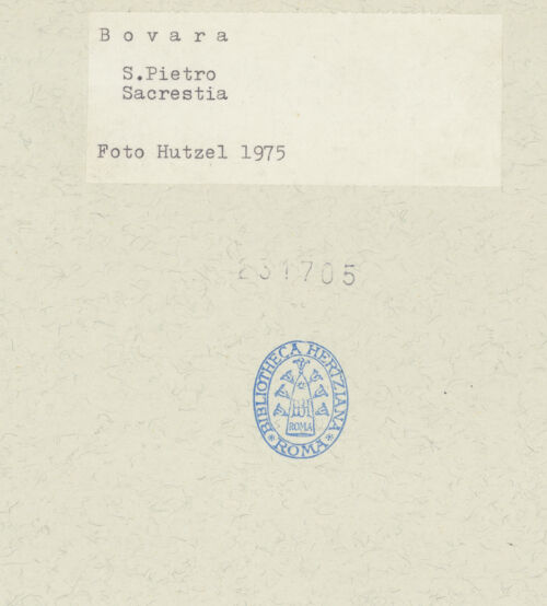 Rückseite von bh231705_recto