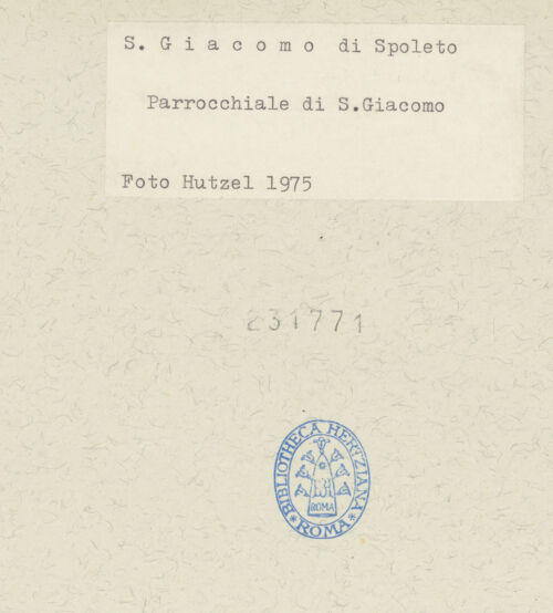 Rückseite von bh231771_recto