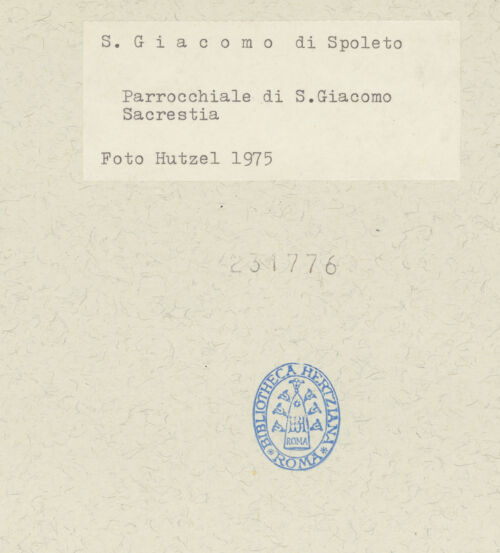 Rückseite von bh231776_recto