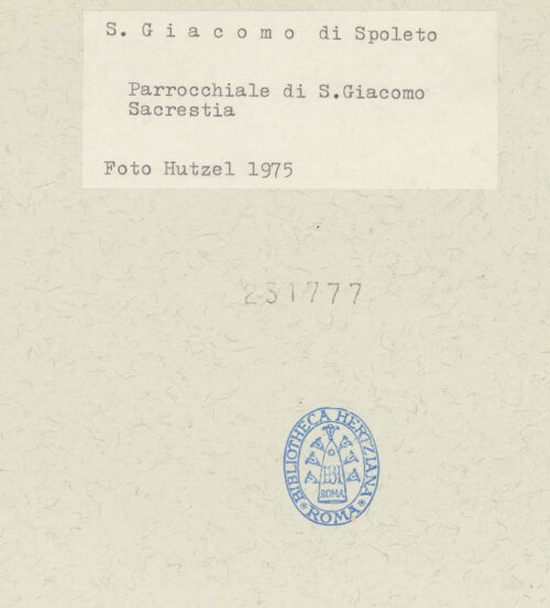 Rückseite von bh231777_recto