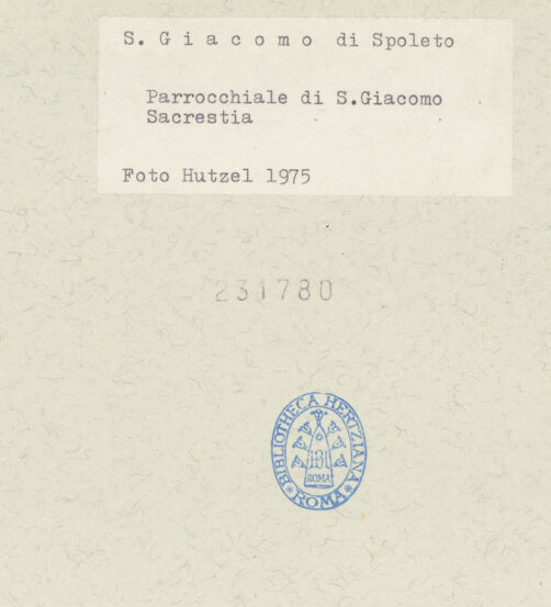 Rückseite von bh231780_recto