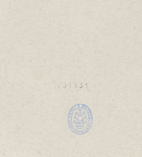 Rückseite von bh231831_recto