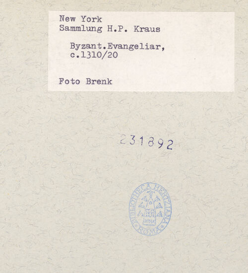 Rückseite von bh231892_recto