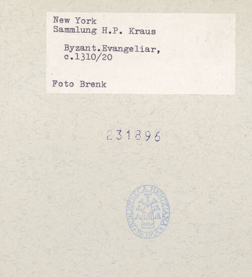 Rückseite von bh231896_recto