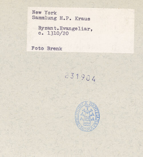 Rückseite von bh231904_recto