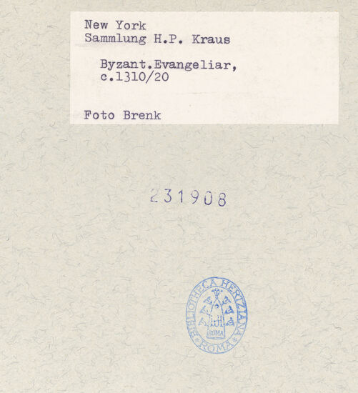 Rückseite von bh231908_recto