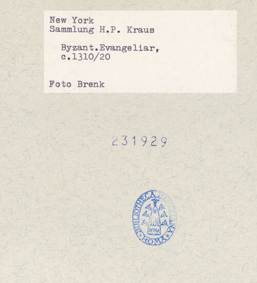 Rückseite von bh231929_recto