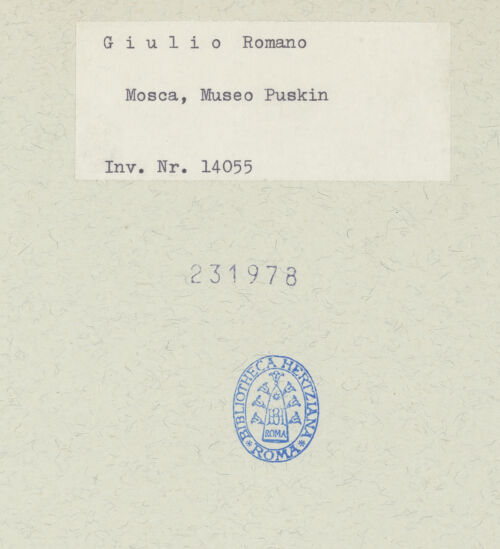 Rückseite von bh231978_recto