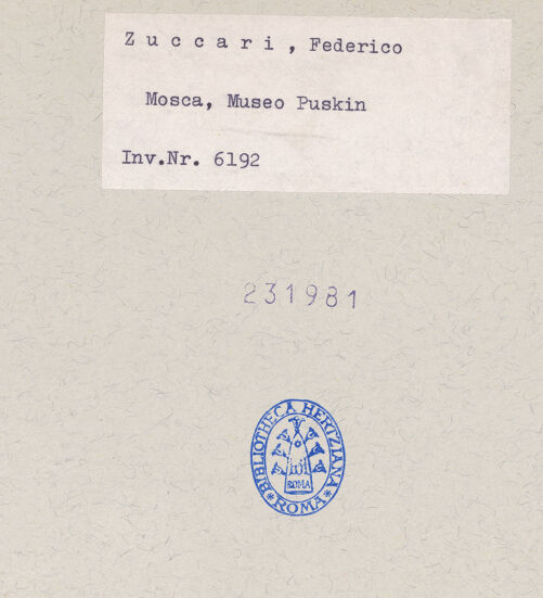 Rückseite von bh231981_recto