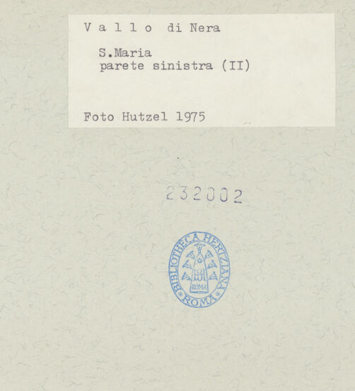 Rückseite von Getty Research Institute [https://www.deutsche-digitale-bibliothek.de/content/lizenzen/rv-ez/] Schutzmantelmadonna - Gesamtansicht, bh232002_recto. Foto: Hutzel, Max.