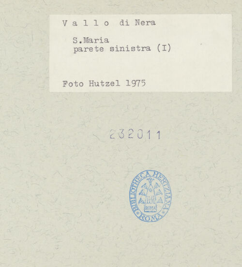 Rückseite von Getty Research Institute [https://www.deutsche-digitale-bibliothek.de/content/lizenzen/rv-ez/] Madonna del Latte - Gesamtansicht, bh232011_recto. Foto: Hutzel, Max.