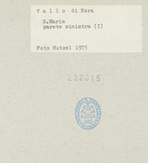 Rückseite von Getty Research Institute [https://www.deutsche-digitale-bibliothek.de/content/lizenzen/rv-ez/] Thronende Madonna - Gesamtansicht, bh232015_recto. Foto: Hutzel, Max.