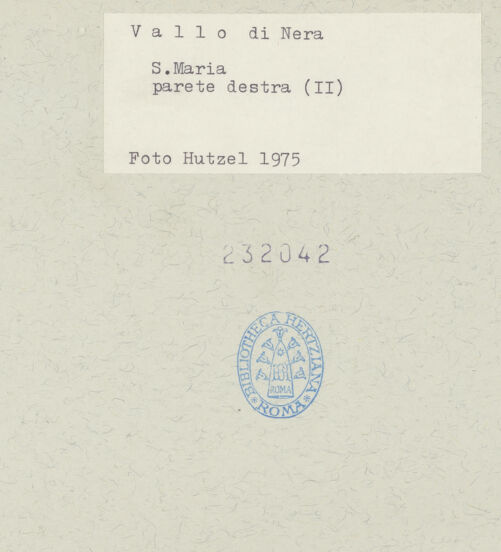 Rückseite von Getty Research Institute [https://www.deutsche-digitale-bibliothek.de/content/lizenzen/rv-ez/] HeiligendarstellungenFragment einer thronenden Madonna - Gesamtansicht, bh232042_recto. Foto: Hutzel, Max.