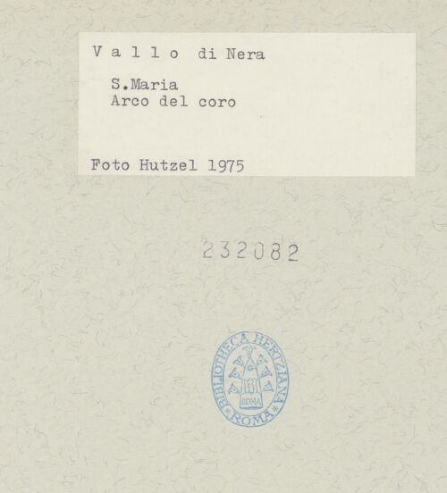 Rückseite von Getty Research Institute [https://www.deutsche-digitale-bibliothek.de/content/lizenzen/rv-ez/] Szenen aus dem Leben Mariens und Christi, Heilige und ProphetenMarienkrönung im Himmel - Gesamtansicht, bh232082_recto. Foto: Hutzel, Max.