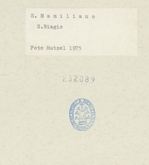 Rückseite von bh232089_recto